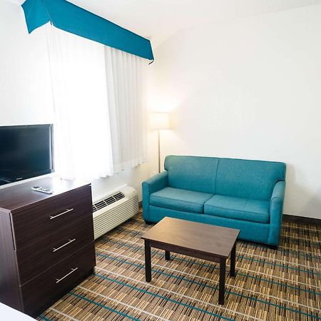 Mainstay Suites Knoxville Airport Alcoa Exterior foto